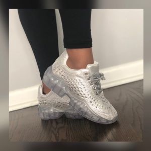 Diamond Sneaker